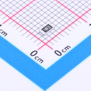 FRC1206J4R3 TS商品缩略图