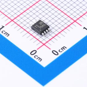 具有 SPI 总线接口的高精度、线性 3D 霍尔效应传感器