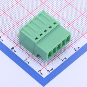 KF2EDGKDR-3.5-5P商品缩略图