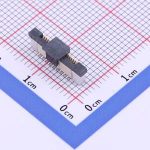 KH-FPC0.5-H5.0-18P-LTQB商品缩略图