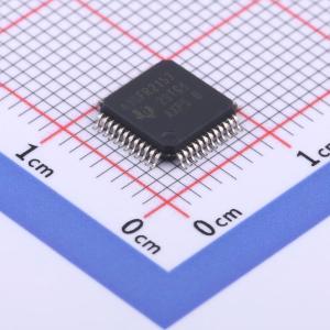 MSP430FR2153TPTR商品缩略图