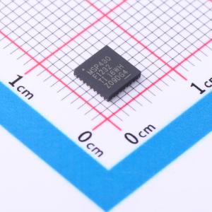 具有 8KB 闪存、256B SRAM、计时器、10 位 ADC 和 SPI/UART 的 8MHz MCU