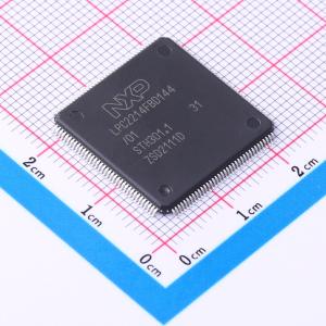LPC2214FBD144/01K商品缩略图