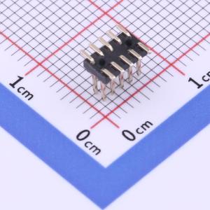 KH-1.27PH180-2X5P-L7.2-SMT商品缩略图