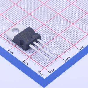 STP15NK50Z商品缩略图