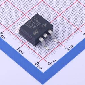 STB9NK50ZT4商品缩略图