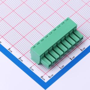 MX15EDGK-3.81-09P-GN01-Cu-Y-A商品缩略图