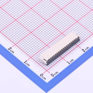 KH-FPC1.0-H2.0SMT-18P-QCHF商品缩略图