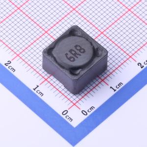 CYH127-6.8UH商品缩略图