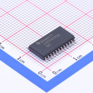 SN74LVCC4245ADWR商品缩略图