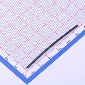 S-901-300-0.6mm Bk 400m商品缩略图