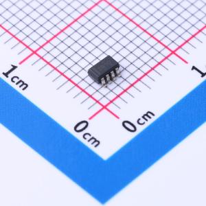 OPA2810IDCNT商品缩略图