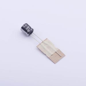 HXB50V10M6.3*7 2.5TP商品缩略图