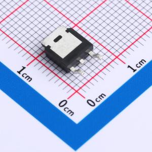 IRFR9120TRPBF-VB商品缩略图