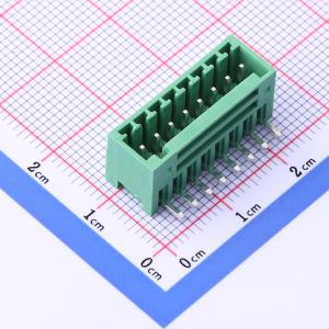 DB2ERC-2.54-8P-GN商品缩略图
