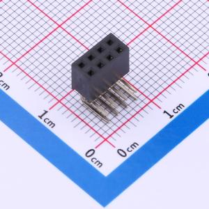 PM200-2-04-W-4.3商品缩略图