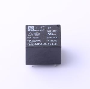 MPA-S-124-C(0.36W)商品缩略图