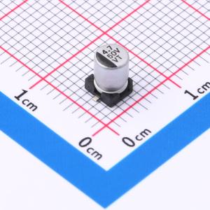 VT4.7UF50V167RV0133商品缩略图