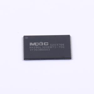 MX29GL320EBTI-70G商品缩略图