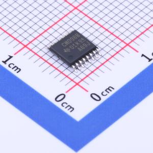 CD4098BPWR商品缩略图