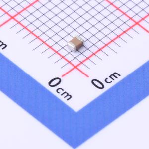 C0805C102K5RACAUTO商品缩略图