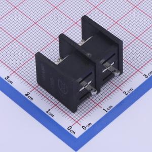 DBT30C-11.0-2P-BK-P商品缩略图