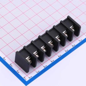 DBT30C-10.0-7P-BK-P商品缩略图