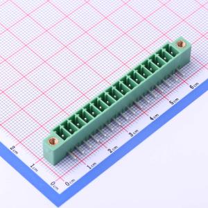 DB2ERM-3.5-16P-GN商品缩略图