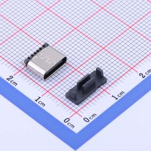 TYPEC-251LS-ARP6L68商品缩略图