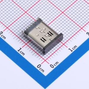 HX TYPE-C 6P LT 10.5商品缩略图