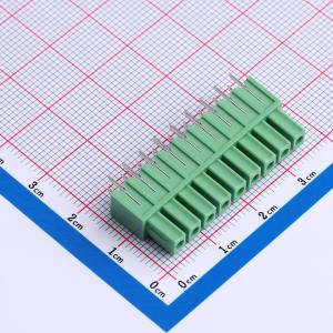 DB2EB-3.81-9P-GN商品缩略图