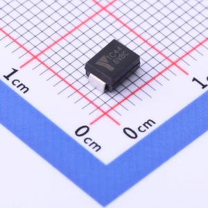 P6SMB6.8CA商品缩略图