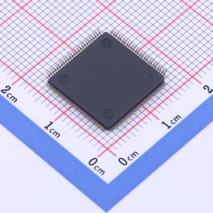 XC2C128-7VQ100I商品缩略图