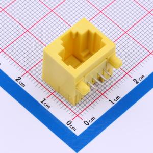 HC-RJ45-5JA-1-6-Y商品缩略图