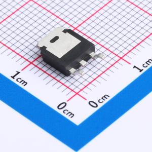 IRFR310TRPBF-VB商品缩略图