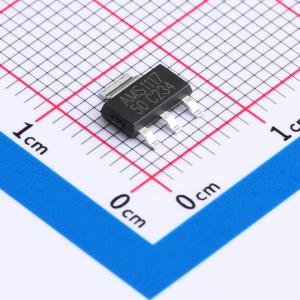 AMS1117-5.0商品缩略图