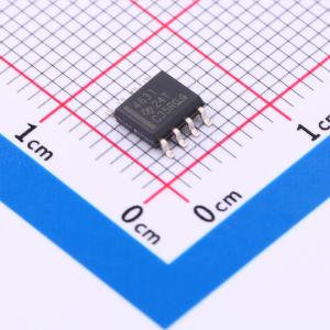 高压，高 slew rate，宽带 FET 输入运算放大器