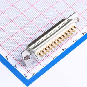 D-SUB-25F-BJQJ商品缩略图