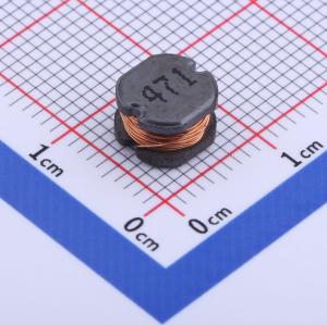 CD75-471M 470UH商品缩略图