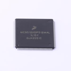 MC9S12XDP512MAL商品缩略图