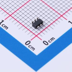 SN74LVC1G175DBVT商品缩略图