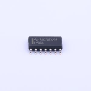 SN74LV05ADR商品缩略图