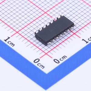 SN74AVCH4T245DR商品缩略图