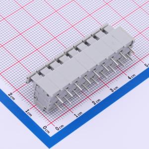 DB260-5.0-9P-GY商品缩略图