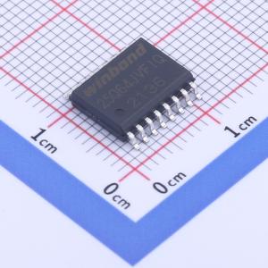 W25Q64JVSFIQ商品缩略图