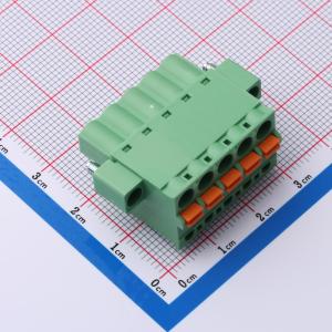 DB2EKDM-5.08-5P-GN商品缩略图