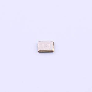 3225 8M 20PF 10PPM商品缩略图