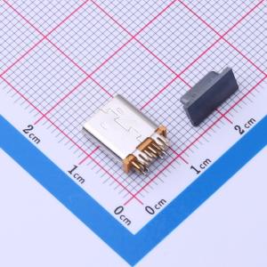 HC-TYPE C-16P-VS10.0-3A-Y-02商品缩略图