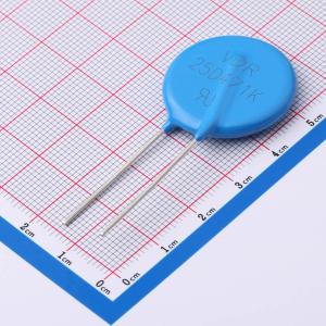 VDR-25D471K商品缩略图