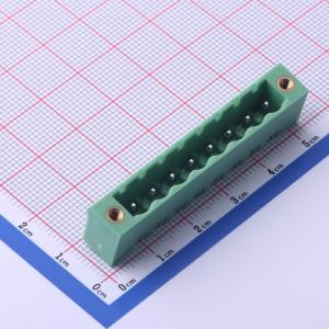 DB2ERMF-5.08-8P-GN商品缩略图